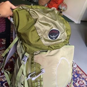 Osprey Aura 50 Women’s Backpack